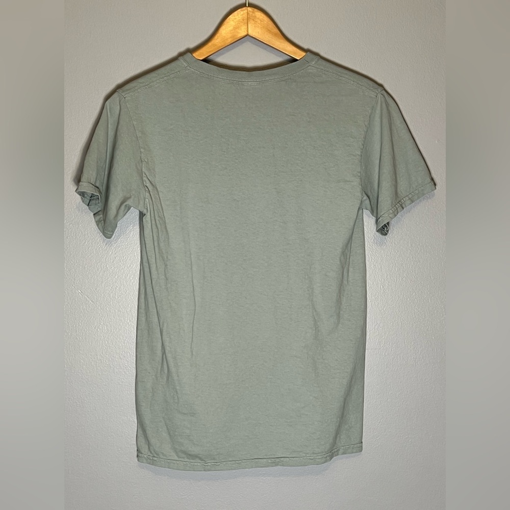 Billie Eilish T Shirt Unisex Adult size Small - Picture 3 of 3